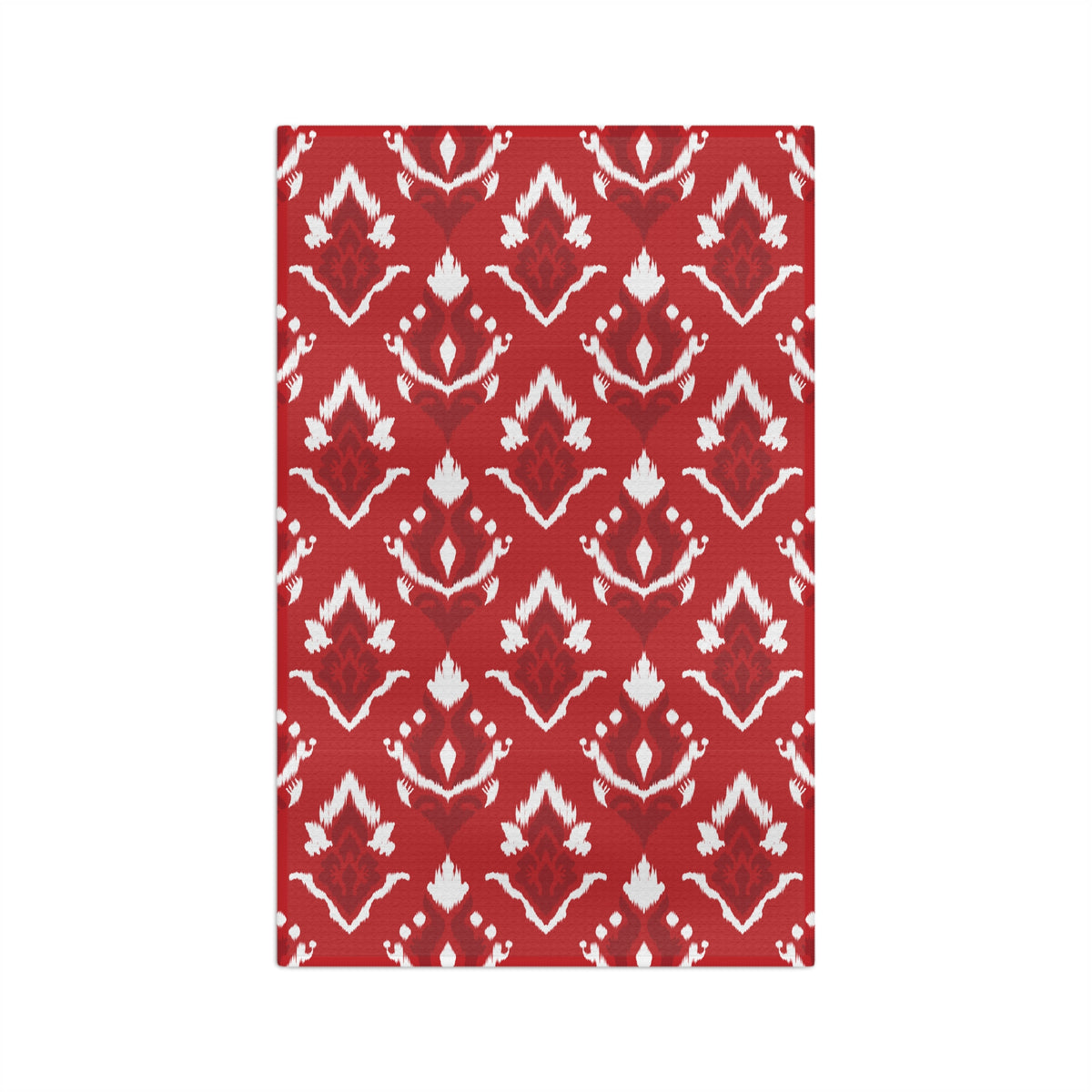 Tea Towels | Madison, Wisconsin | Ikat