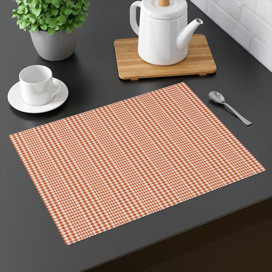 Placemat | Austin, Texas | Tweed
