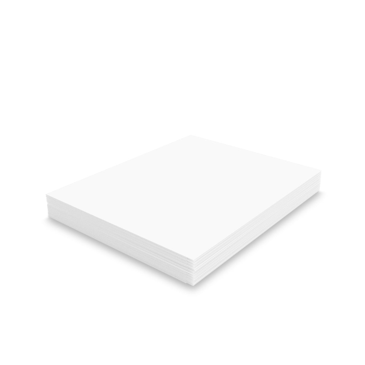 Notecards | Madison, Wisconsin | Light