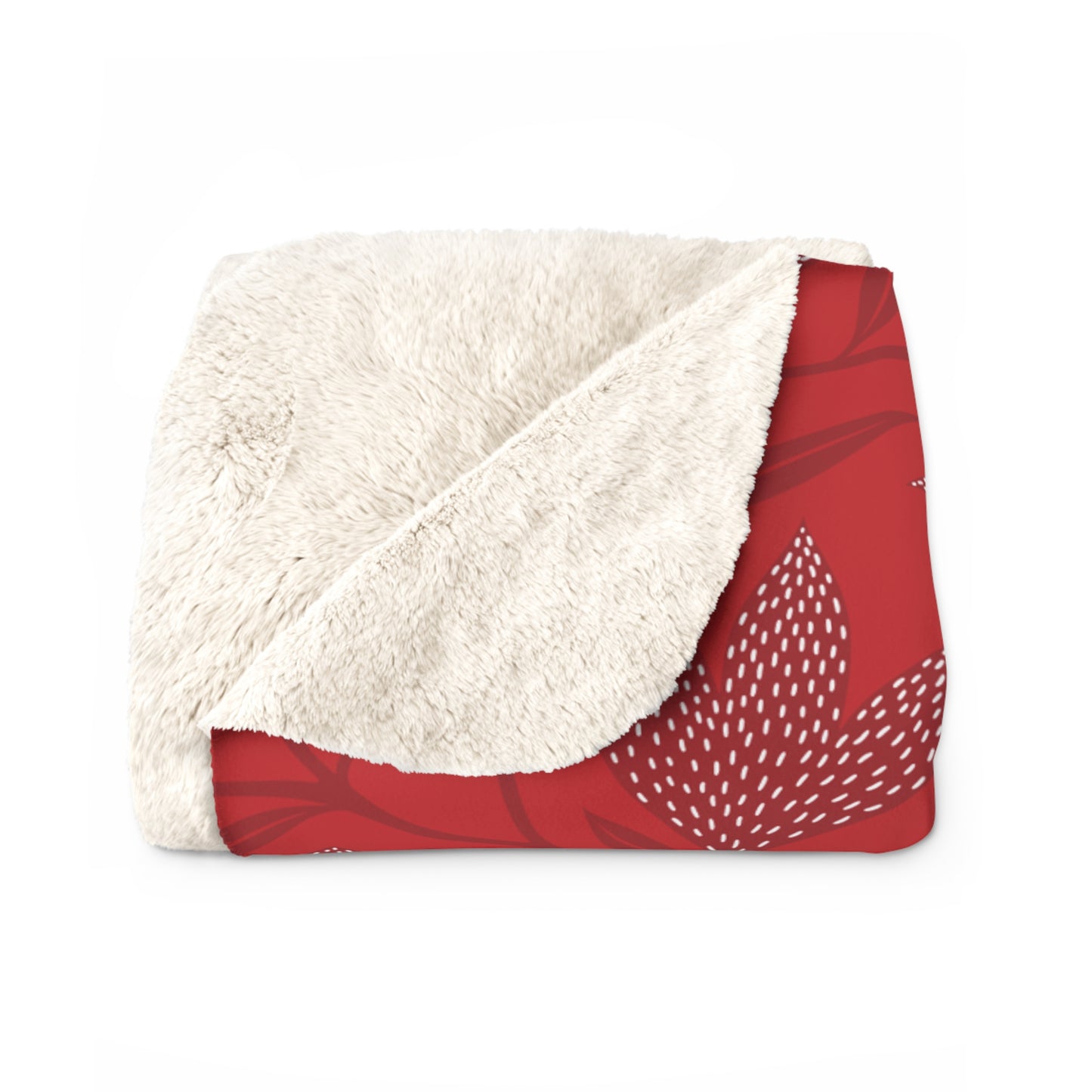 Sherpa Blanket | Madison, Wisconsin | Magnolia