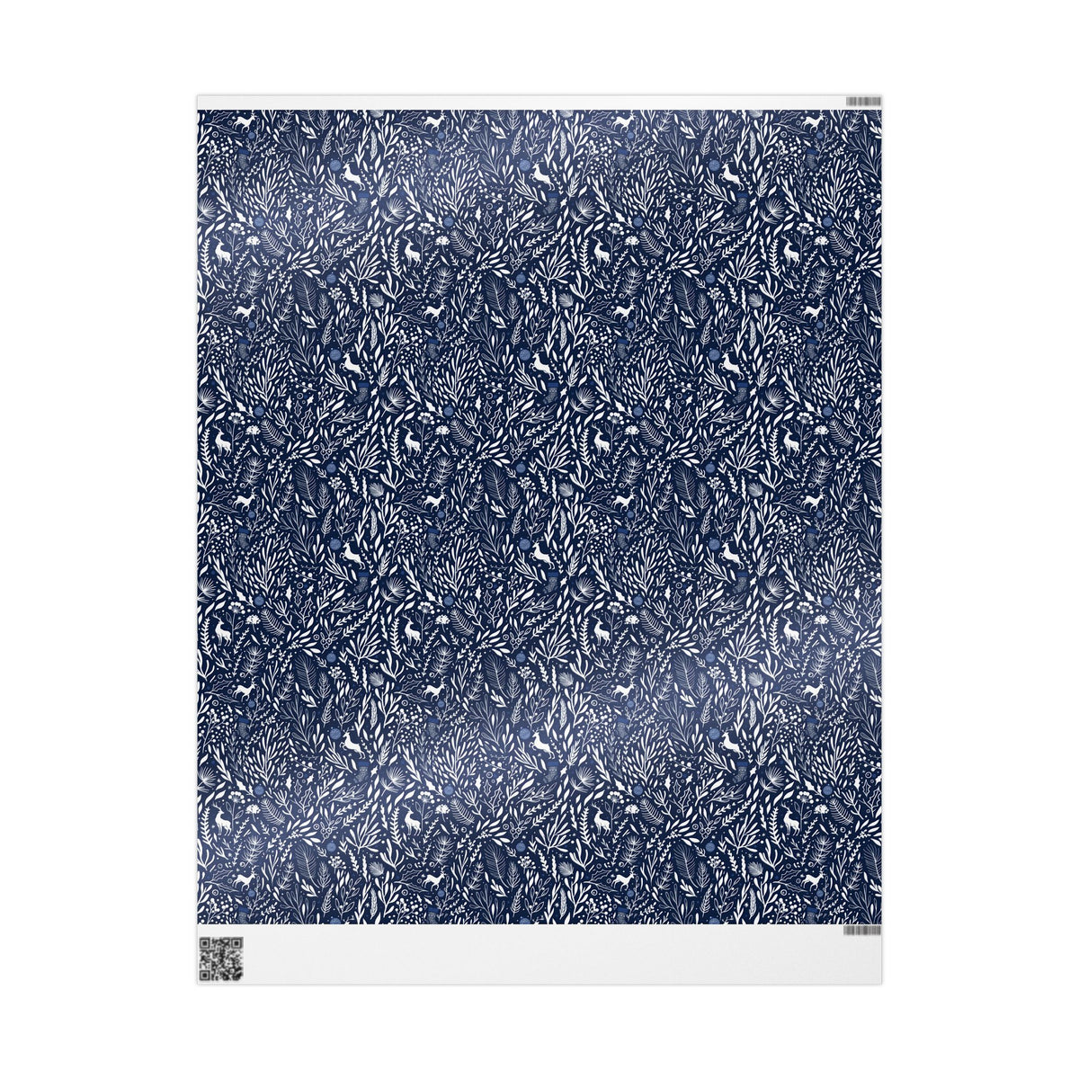 Gift Wrap | State College, Pennsylvania | Fauna