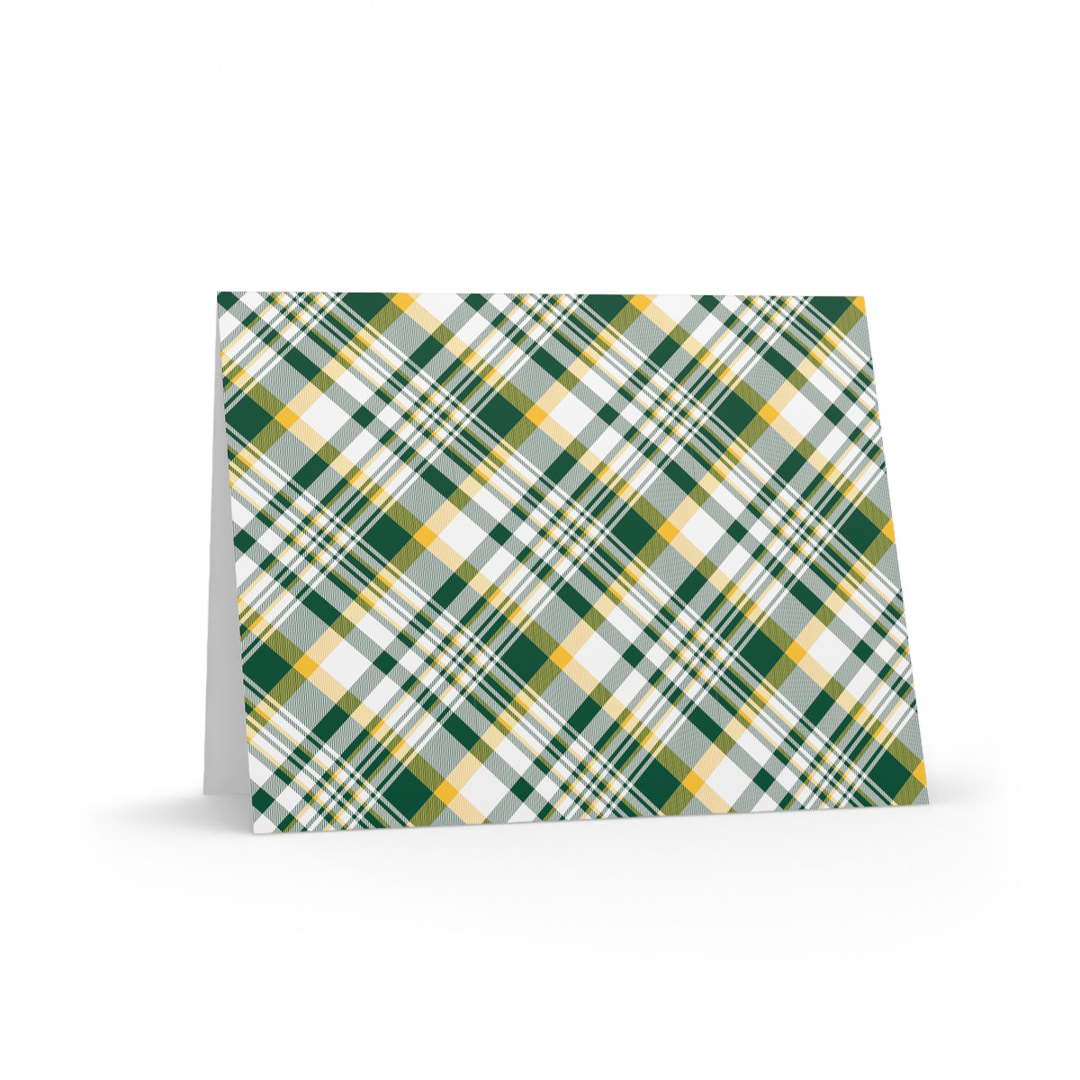 Notecards | Fairfax, Virginia | Tartan