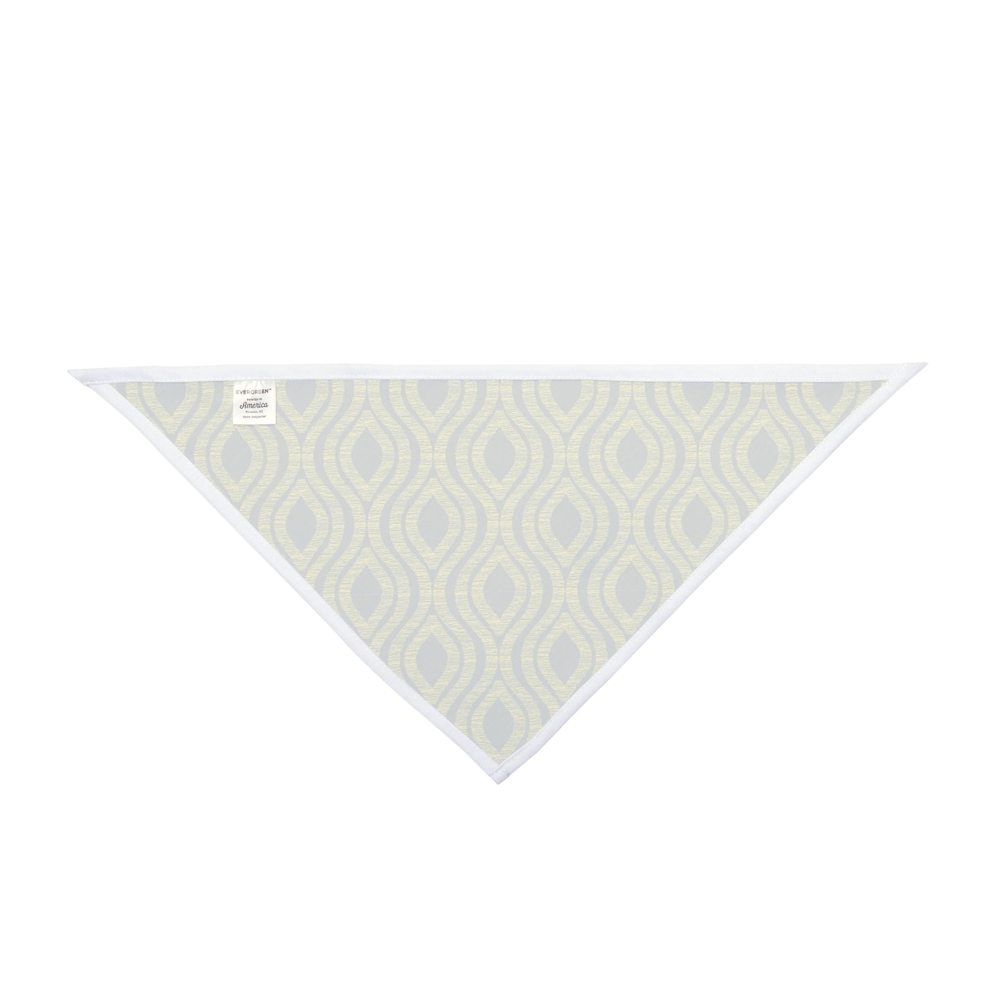 Pet Bandana | Eugene, Oregon | Ogee