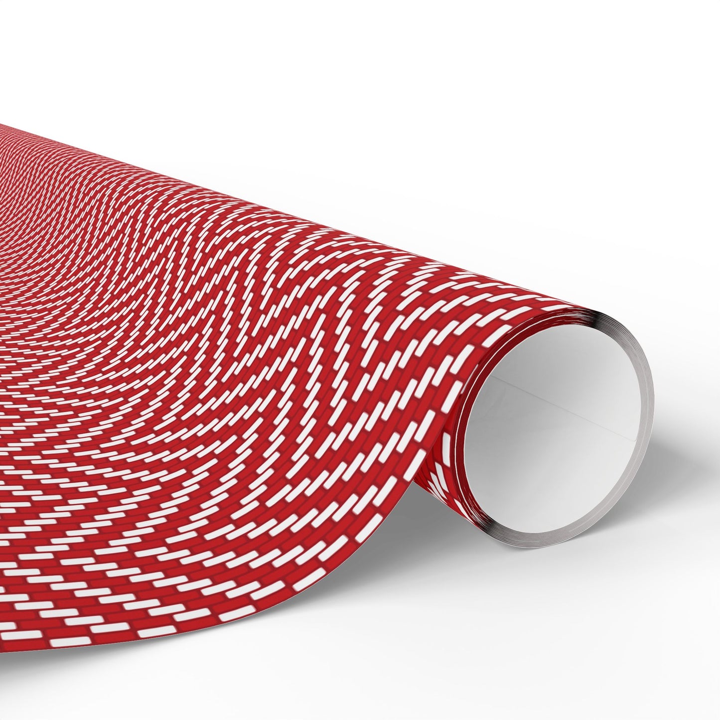 Gift Wrap | Madison, Wisconsin | Herringbone