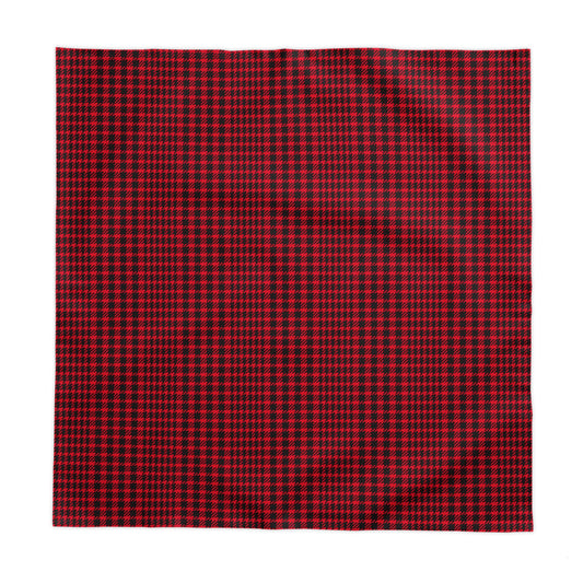 Tablecloth | Raleigh, North Carolina | Tweed
