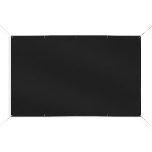 Banner | Columbia, South Carolina | Dark (Blue)