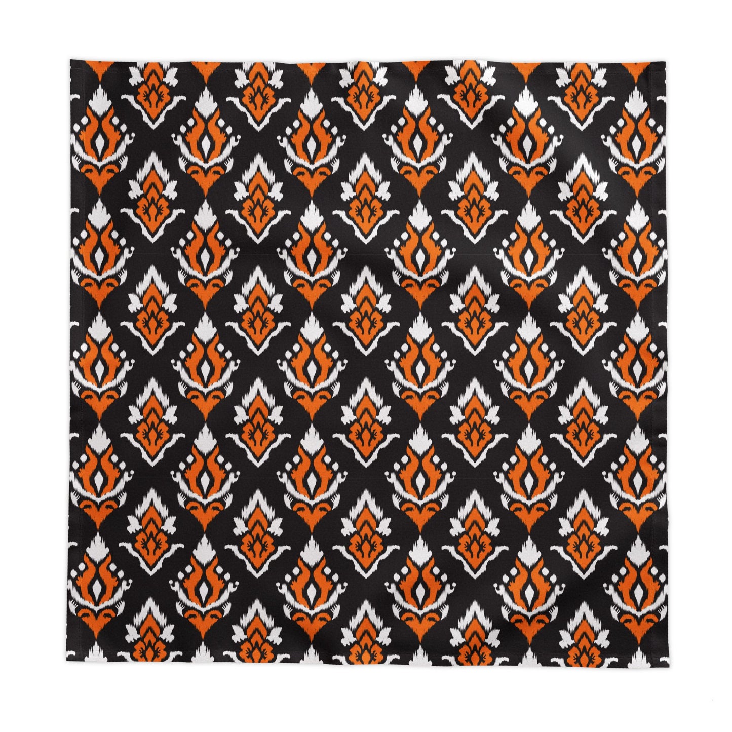 Tablecloth | Princeton, New Jersey | Ikat