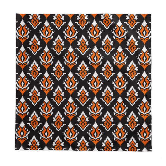 Tablecloth | Princeton, New Jersey | Ikat