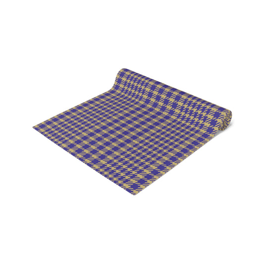 Table Runner | Harrisonburg, Virginia | Tweed