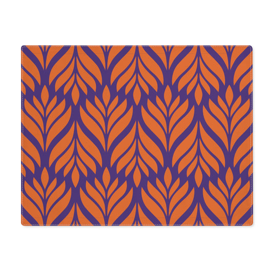 Placemat | Clemson, South Carolina | Palm