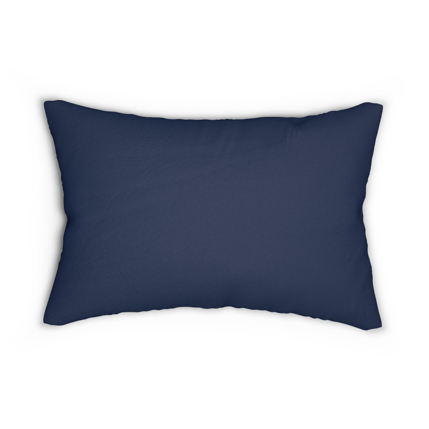 Pillow | Ann Arbor, Michigan | Dark (Blue)