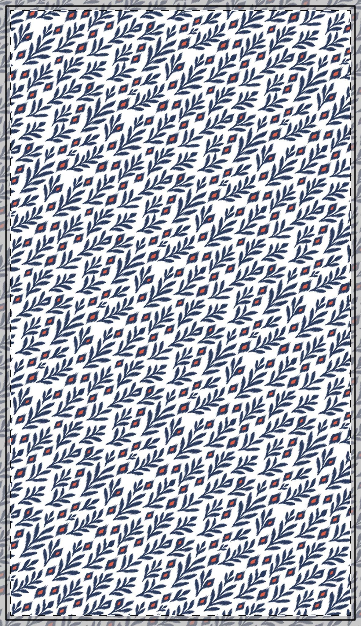 Tablecloth | Charlottesville, VA | Laurel