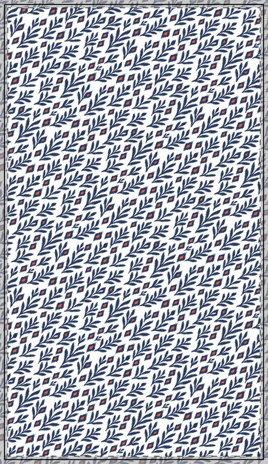Tablecloth | Charlottesville, Virginia | Laurel