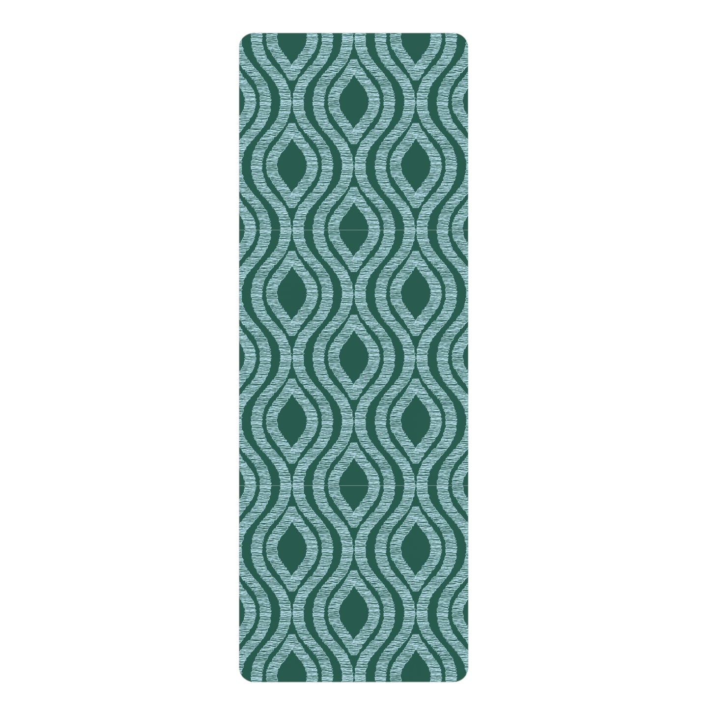 Yoga Mat | New Orleans, Louisiana | Ogee