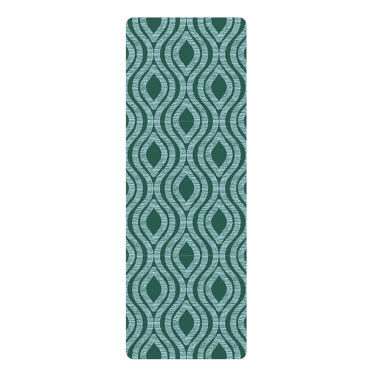 Yoga Mat | New Orleans, Louisiana | Ogee
