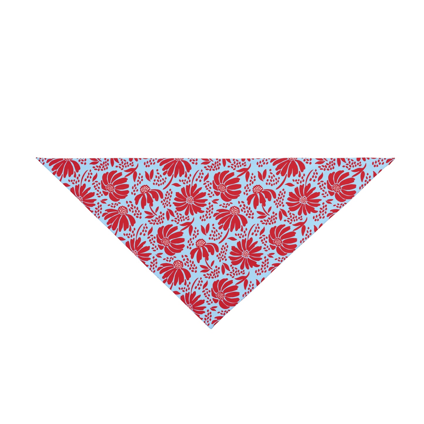 Pet Bandana | Oxford, Mississippi | Bellis