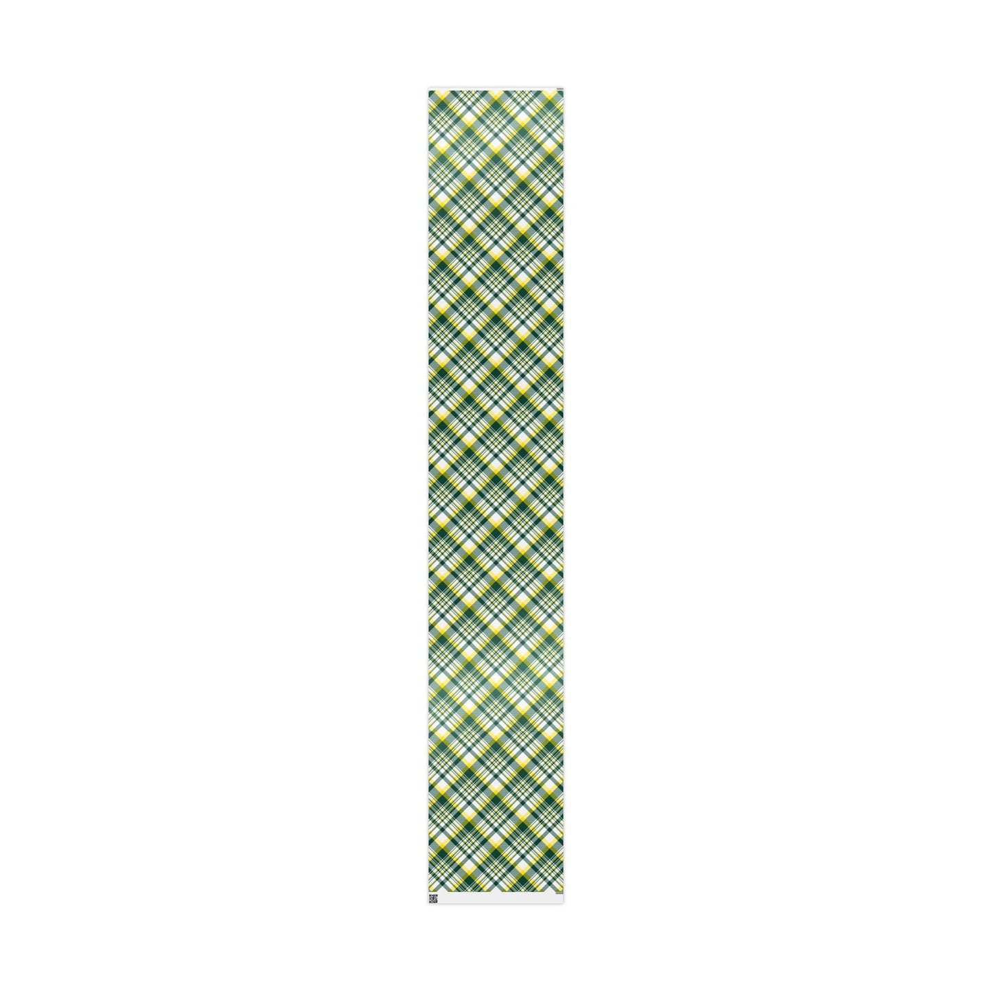 Gift Wrap | Eugene, Oregon | Tartan