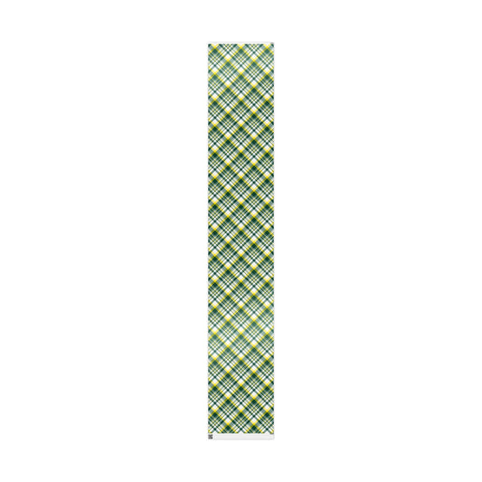 Gift Wrap | Eugene, Oregon | Tartan
