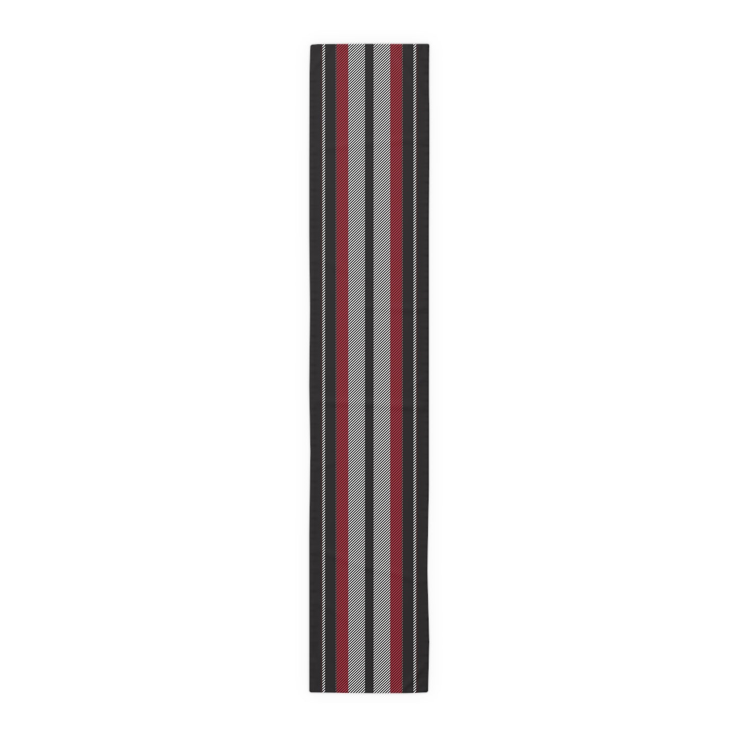 Table Runner | Raleigh, North Carolina | Stripe