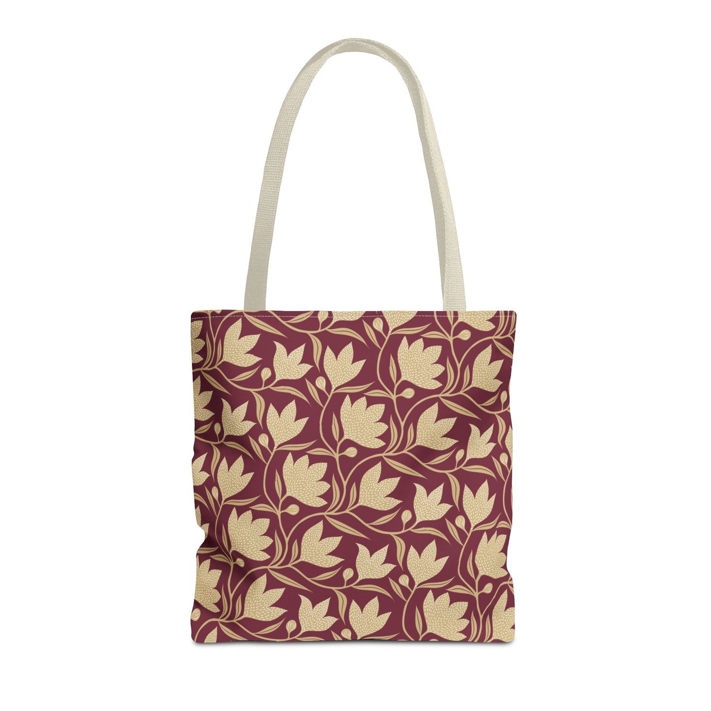 Totes | Maroon & Gold | Magnolia
