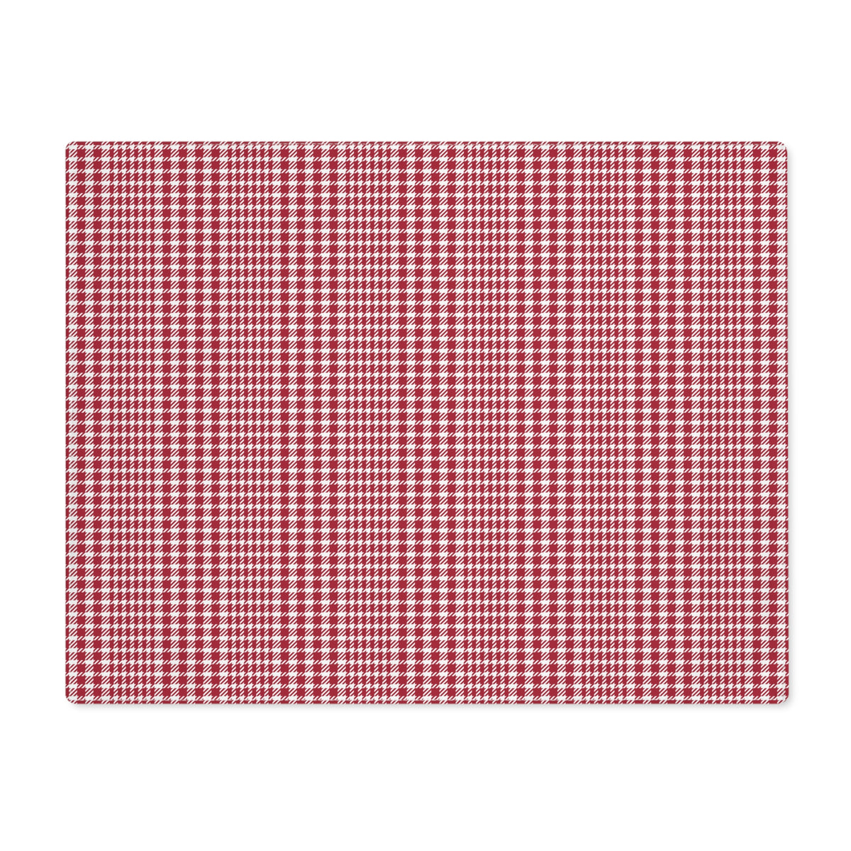Placemat | Bloomington, Indiana | Tweed