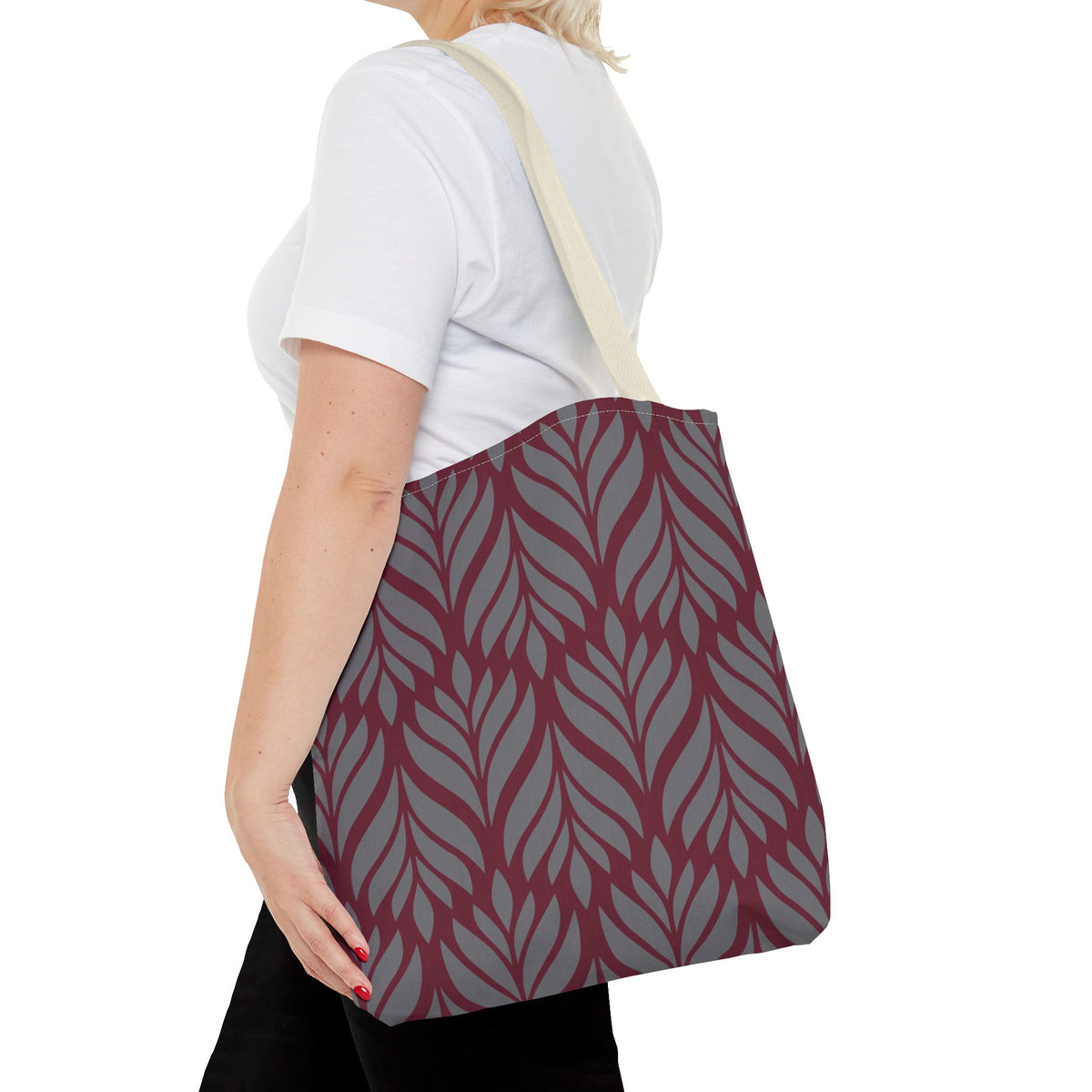 Totes | Starkville, Mississippi | Palm