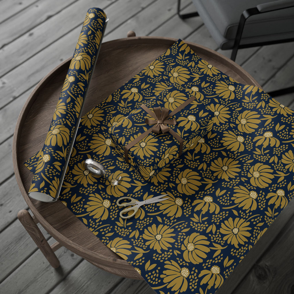Gift Wrap | Notre Dame, Indiana | Bellis