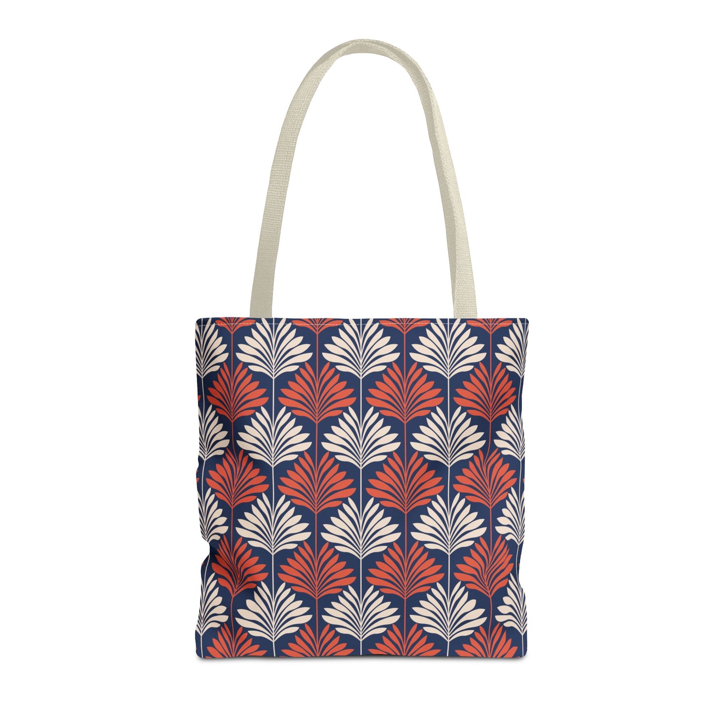 Tote Bag | Charlottesville, VA | Deco