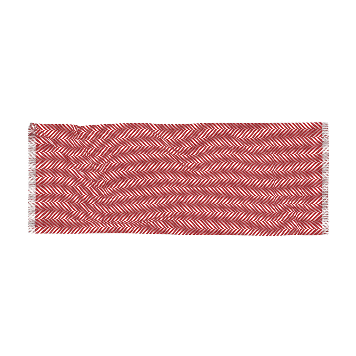 Scarf | Madison, Wisconsin | Herringbone