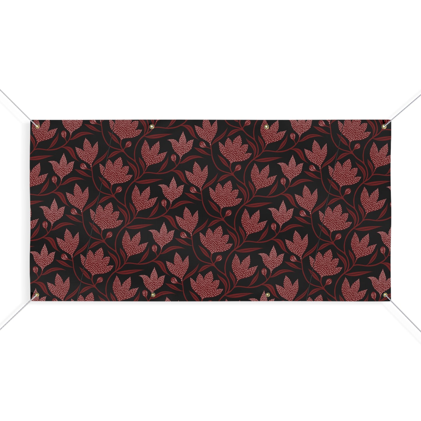 Banner | Columbia, South Carolina | Magnolia