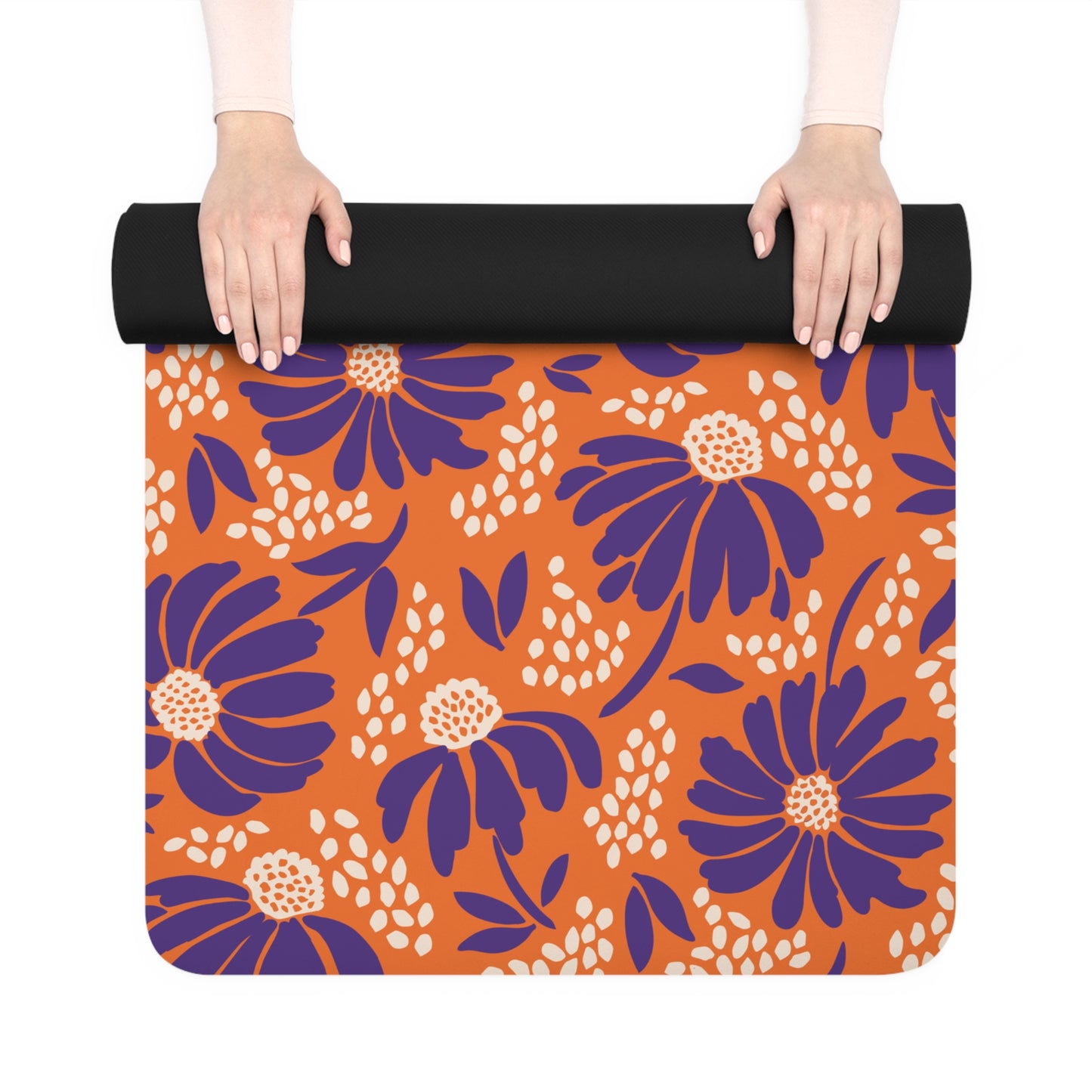 Yoga Mat | Clemson, South Carolina | Bellis