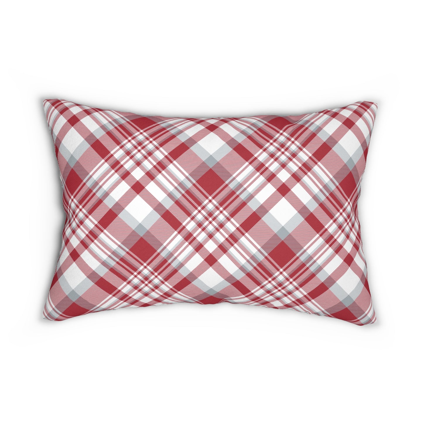 Pillow | Columbus, Ohio | Tartan