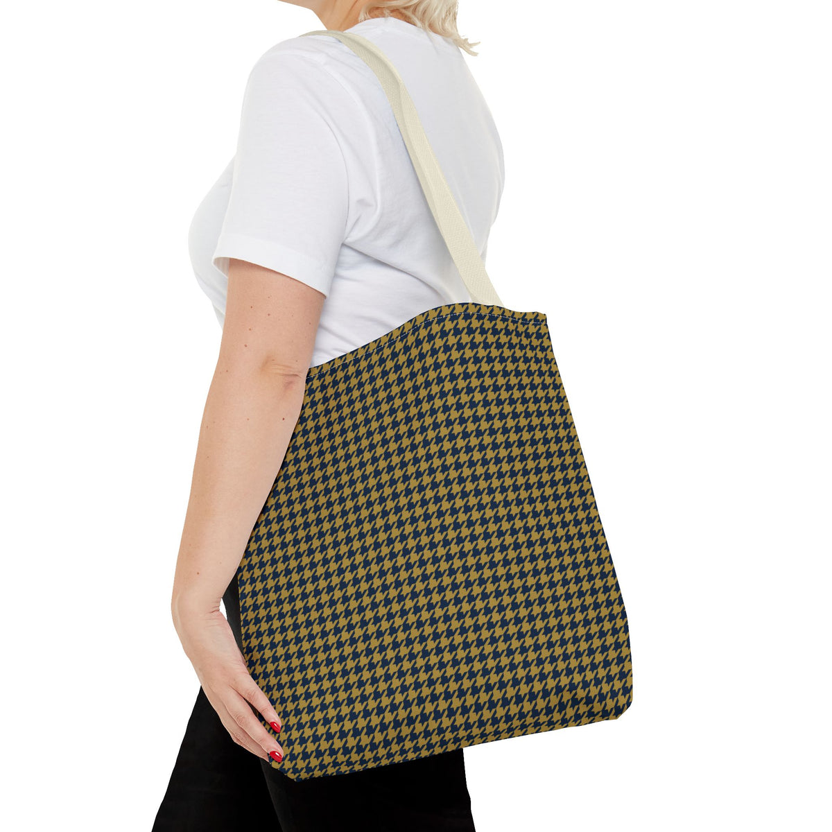 Totes | Notre Dame, Indiana | Houndstooth
