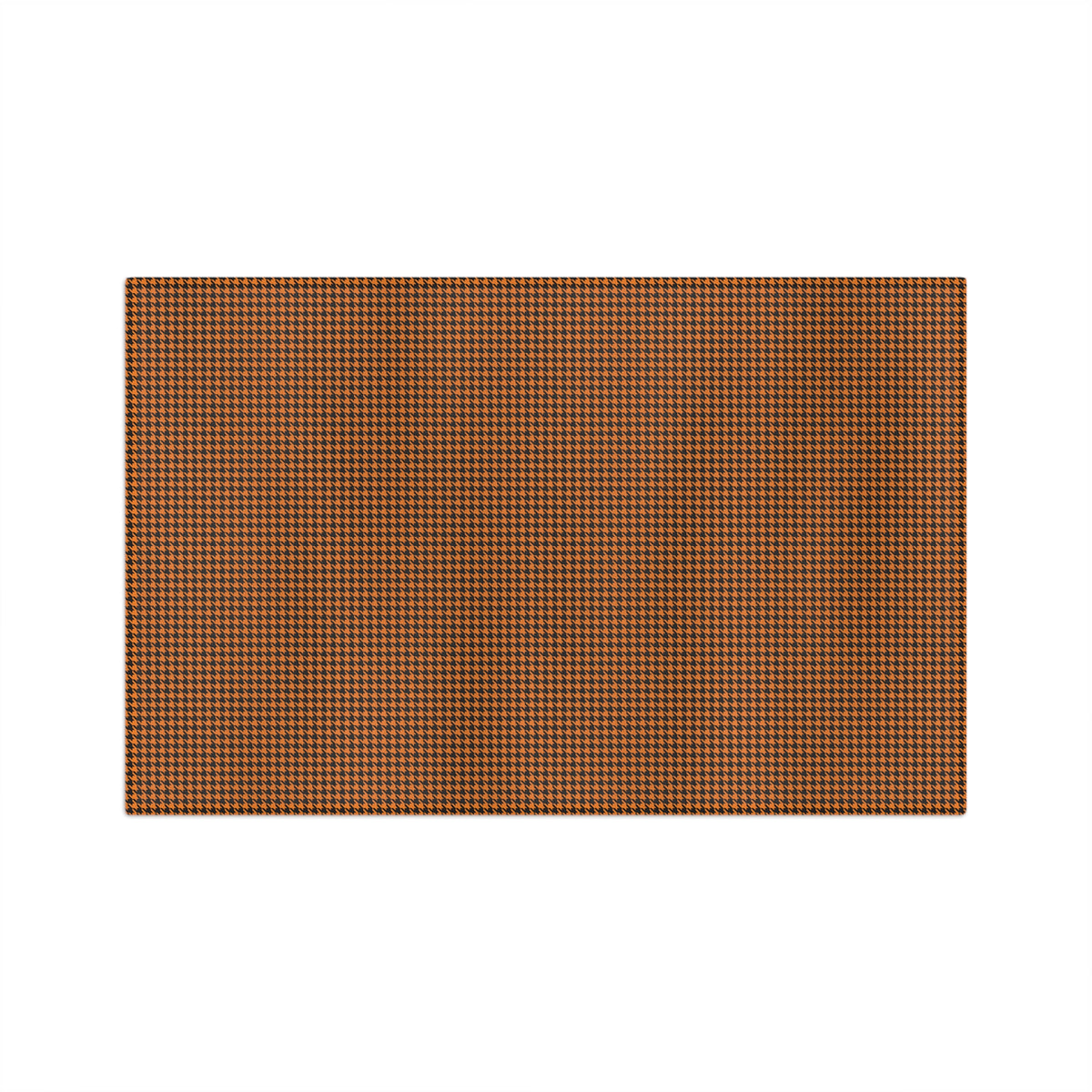 Tea Towels | Princeton, New Jersey | Houndstooth