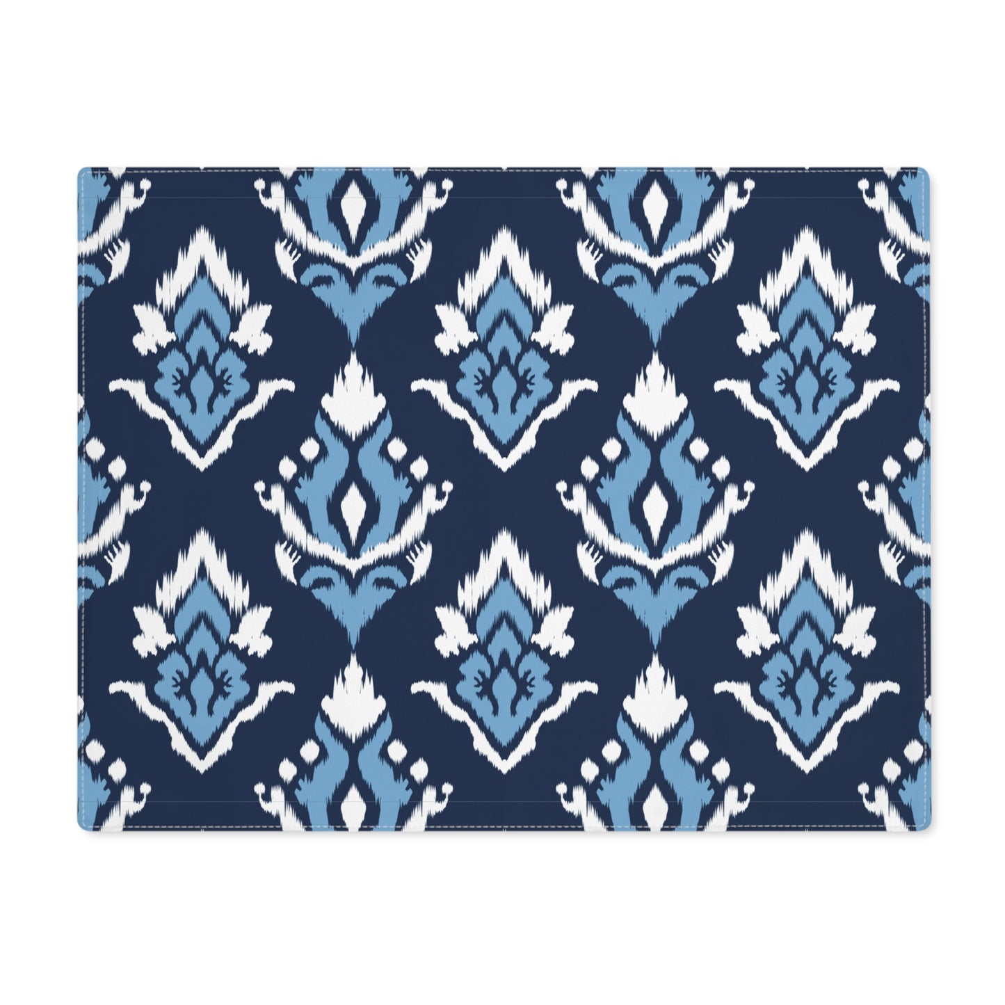 Placemat | Chapel Hill, North Carolina | Ikat