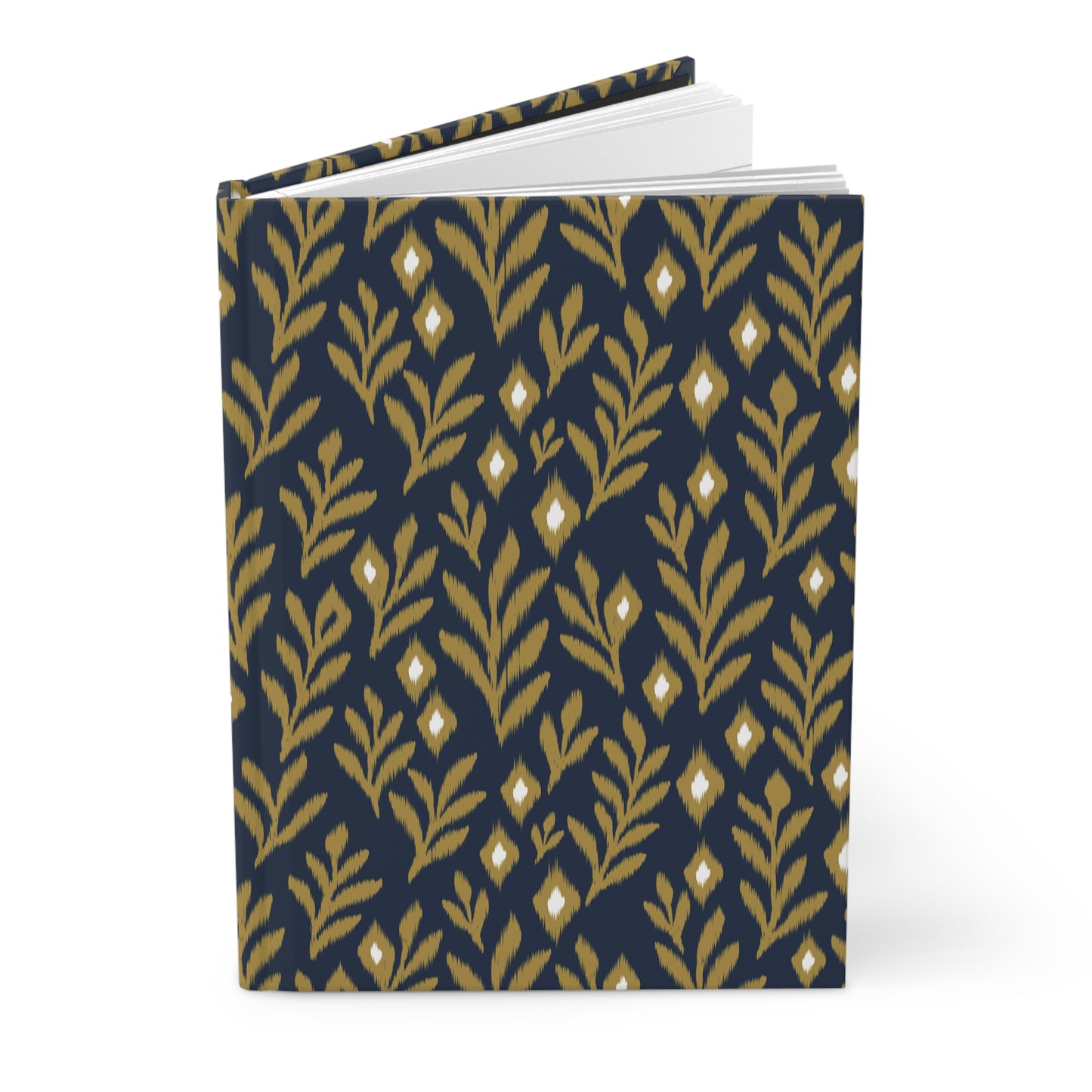 Journal | Notre Dame, Indiana | Laurel