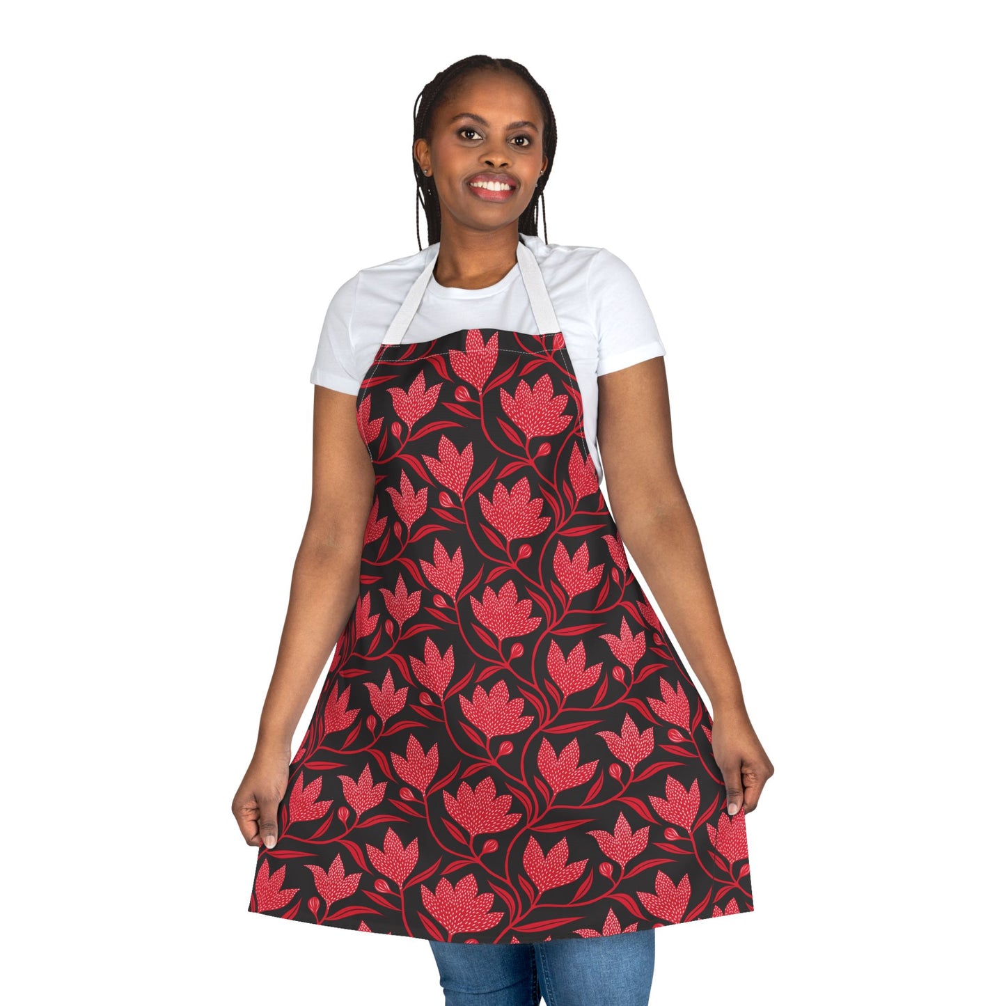 Apron | Raleigh, North Carolina | Magnolia