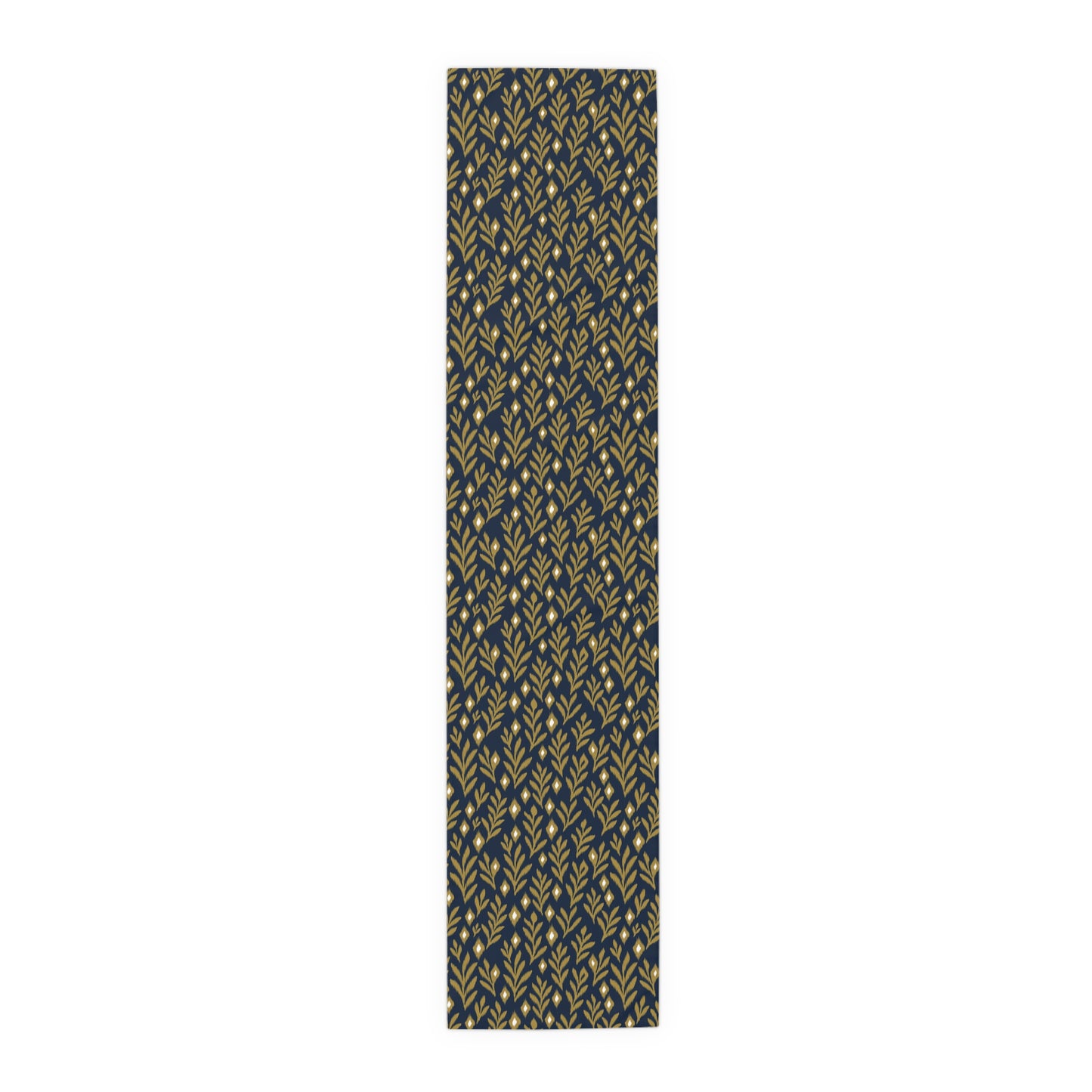 Table Runner | Notre Dame, Indiana | Laurel