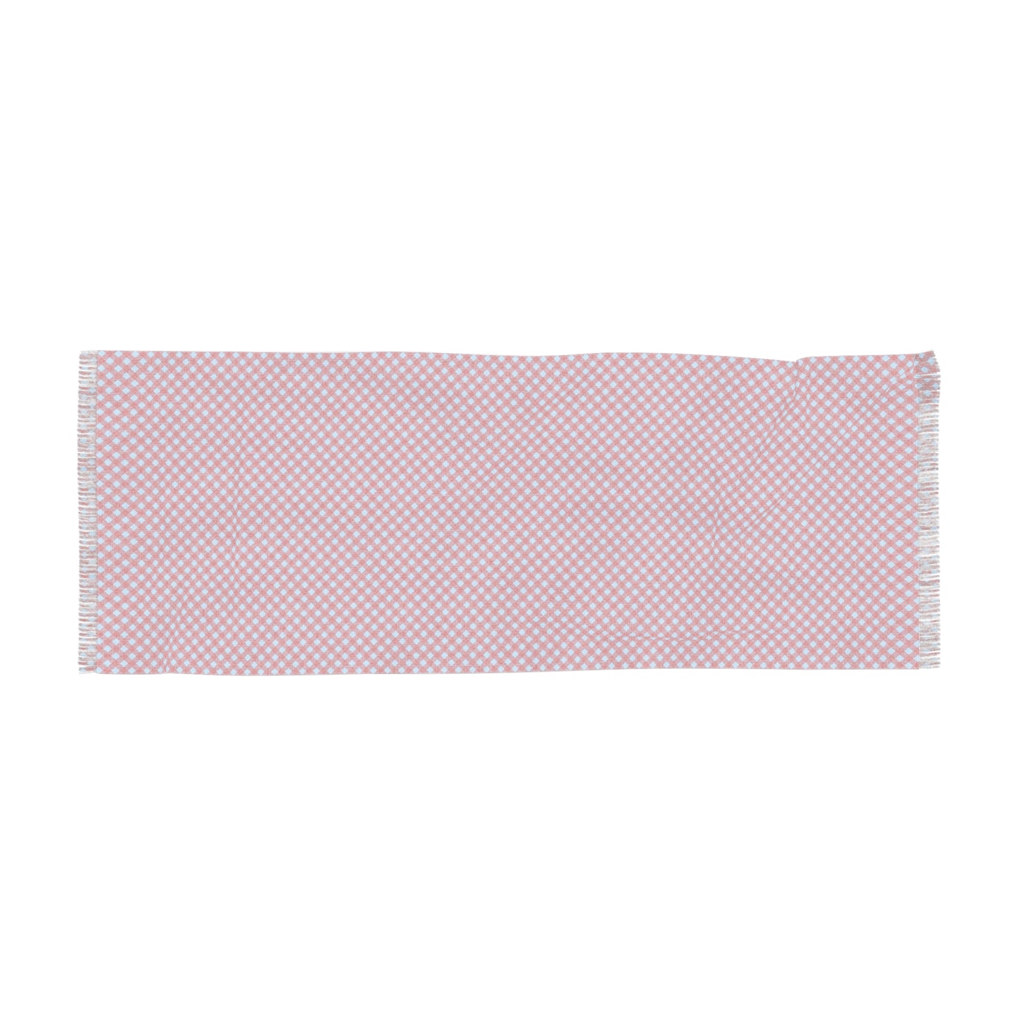 Scarf | Oxford, Mississippi | Gingham