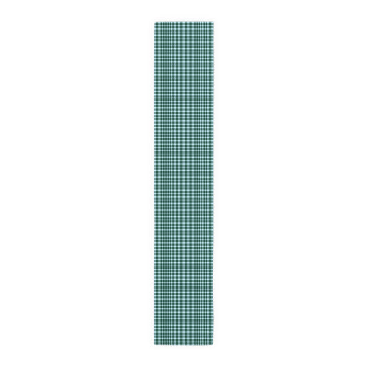 Table Runner | New Orleans, Louisiana | Tweed