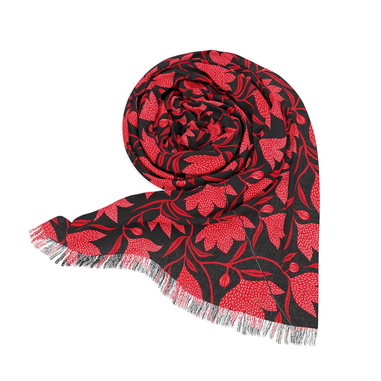Scarf | Raleigh, North Carolina | Magnolia
