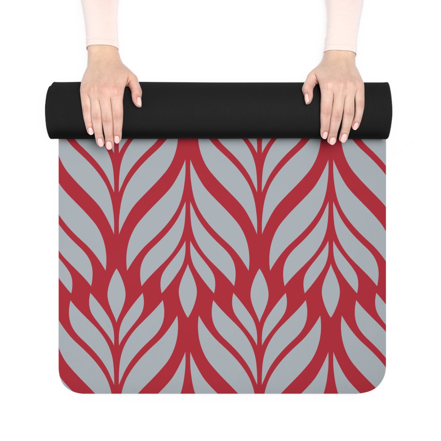 Yoga Mat | Columbus, Ohio | Palm