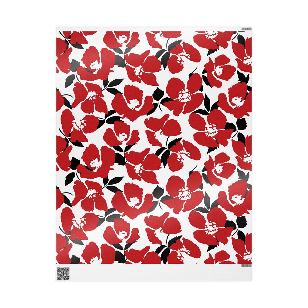 Gift Wrap | Salt Lake City, Utah | Poppy