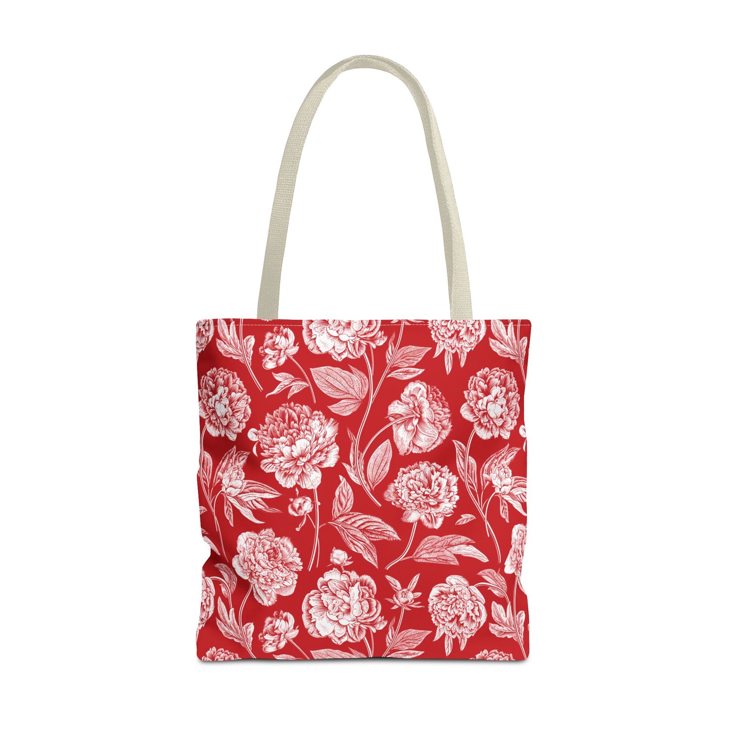 Totes | Madison, Wisconsin | Peony