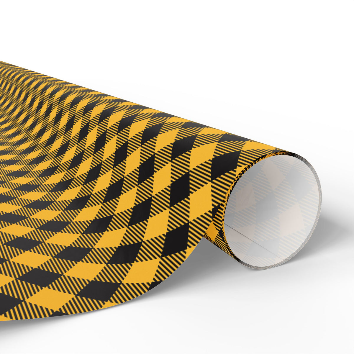 Gift Wrap | Kennesaw, Georgia | Gingham