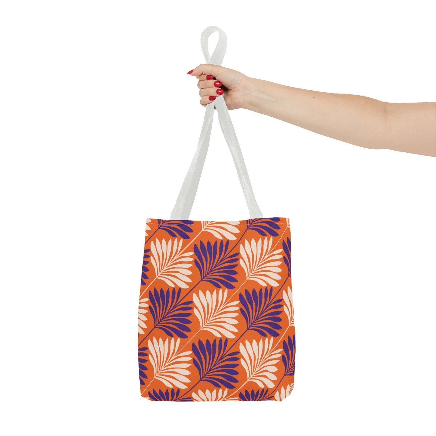 Tote Bag | Clemson, South Carolina | Deco