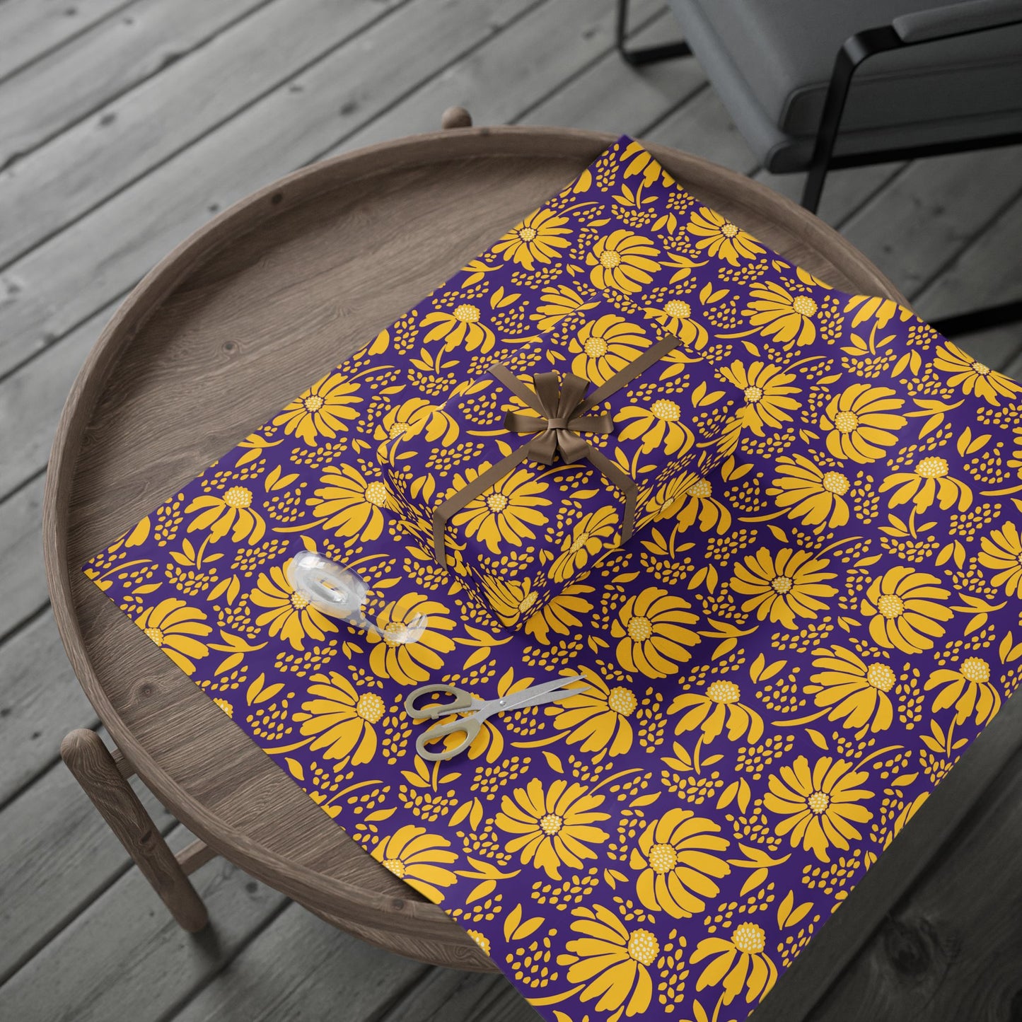 Gift Wrap | Baton Rouge, Louisiana | Bellis