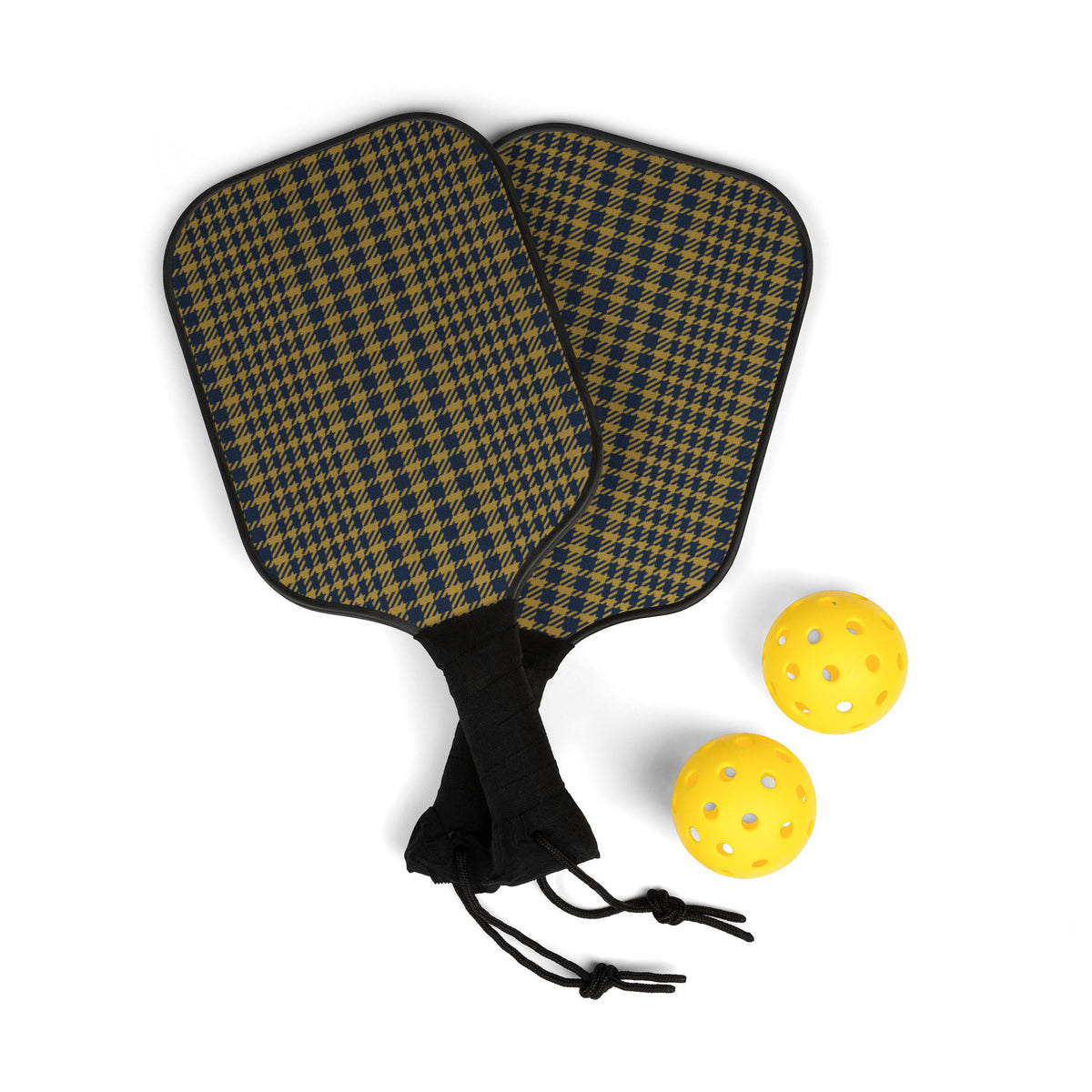Pickleball Paddle Kit | Notre Dame, Indiana | Tweed