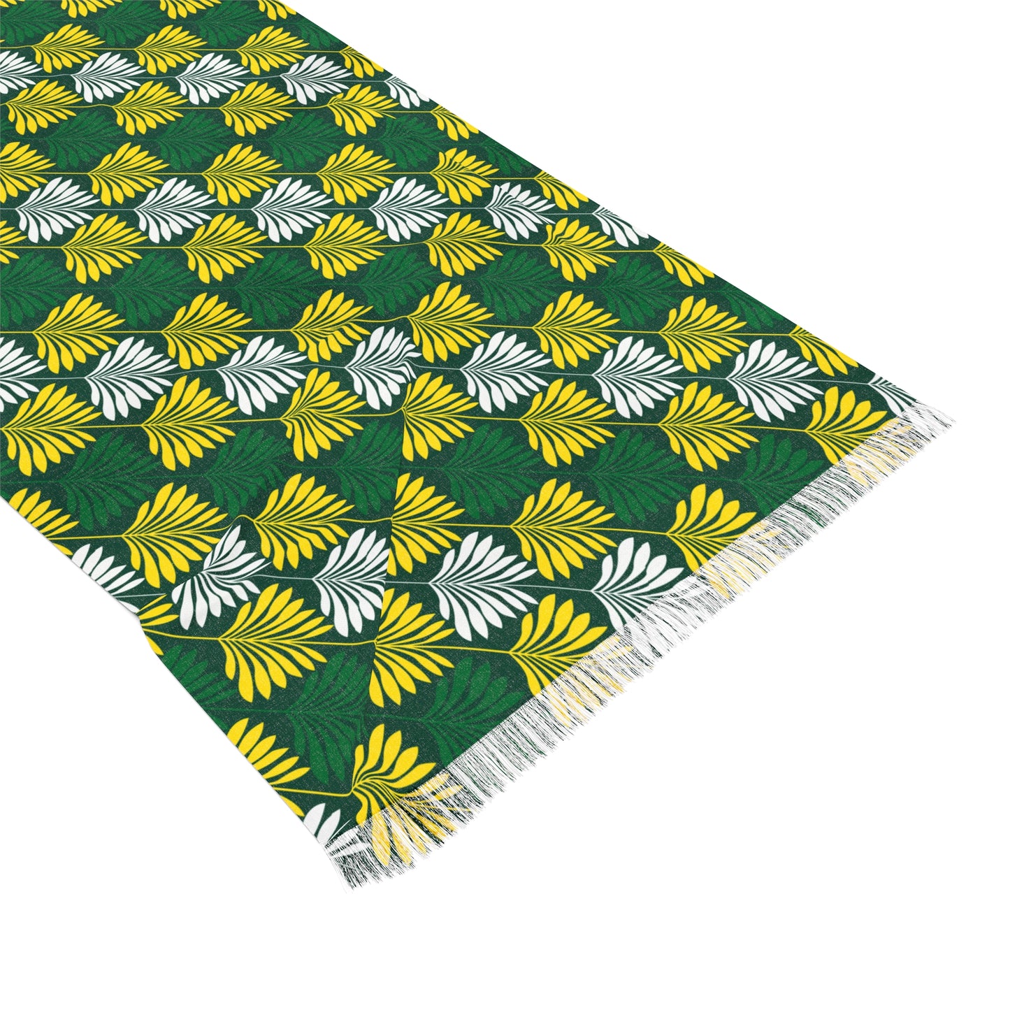 Scarf | Eugene, Oregon | Deco