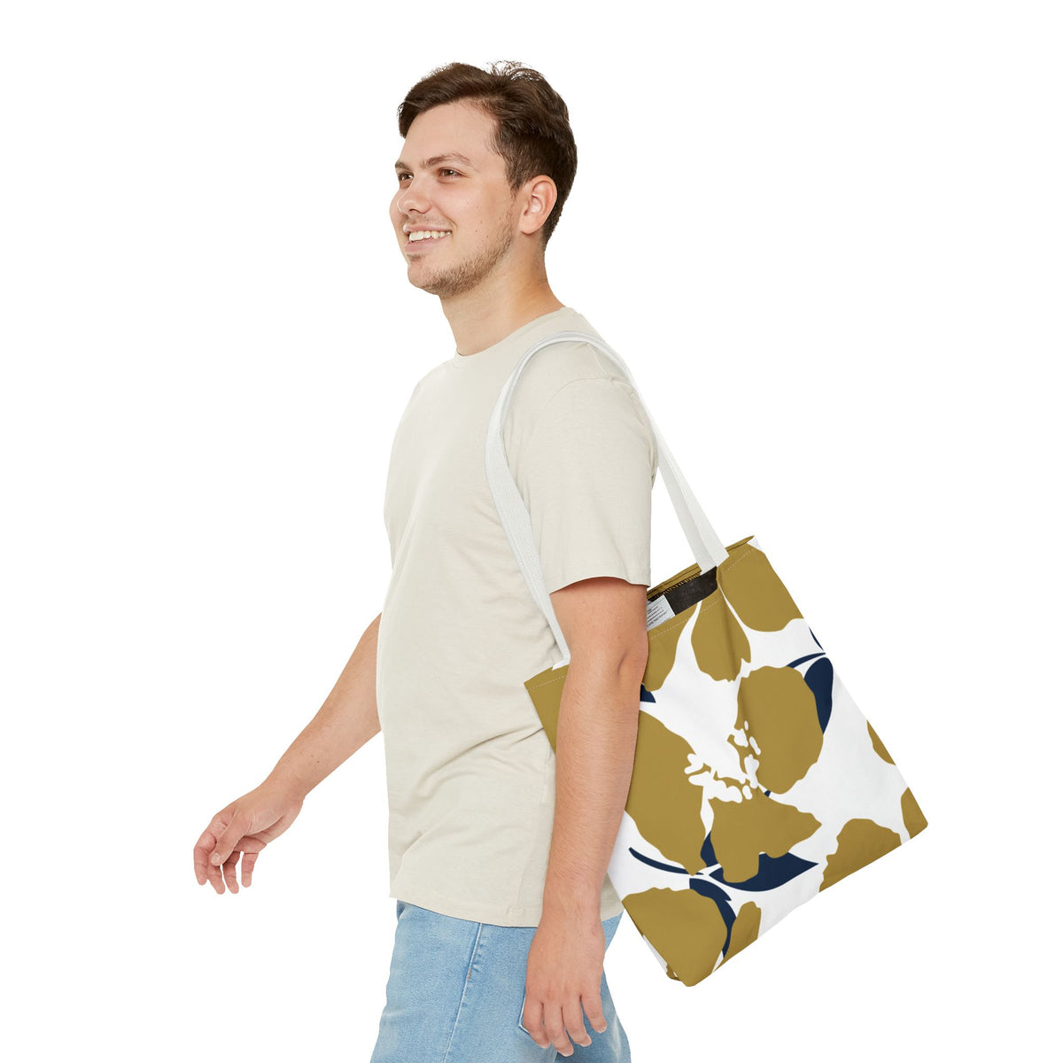 Totes | Notre Dame, Indiana | Poppy